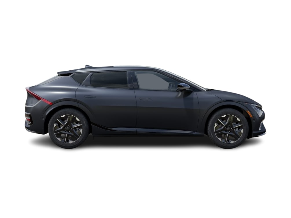 Thumbnail: 2026 Kia EV6 - 16