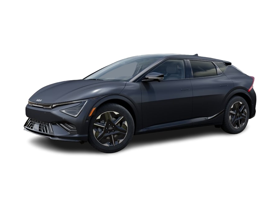 Thumbnail: 2026 Kia EV6 - 3