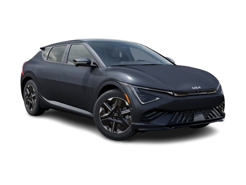 Thumbnail: 2026 Kia EV6 - 17
