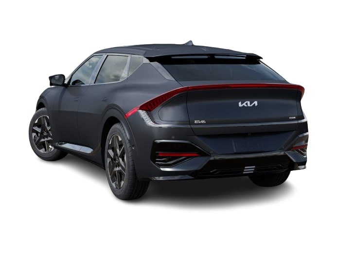 Thumbnail: 2026 Kia EV6 - 13