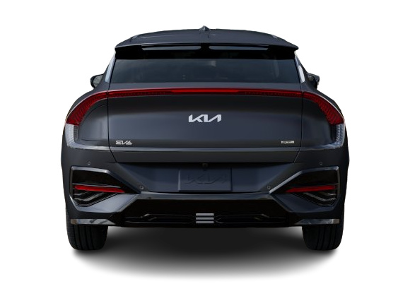 Thumbnail: 2026 Kia EV6 - 14