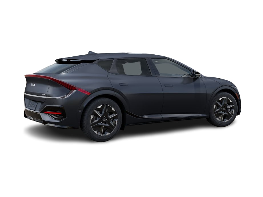 Thumbnail: 2026 Kia EV6 - 15