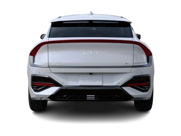Thumbnail: 2025 Kia EV6 - 14