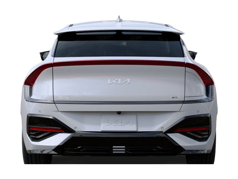 Thumbnail: 2025 Kia EV6 - 20