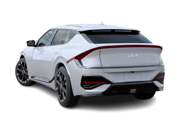 Thumbnail: 2025 Kia EV6 - 4