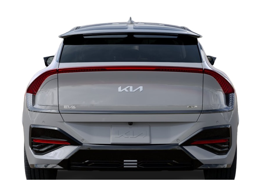 Thumbnail: 2026 Kia EV6 - 20