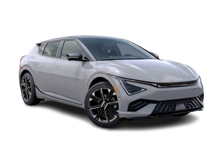 Thumbnail: 2026 Kia EV6 - 17
