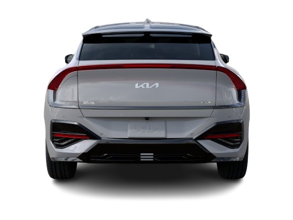 Thumbnail: 2026 Kia EV6 - 14