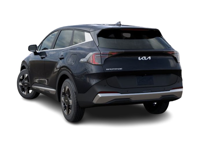 Thumbnail: 2026 Kia Sportage - 4