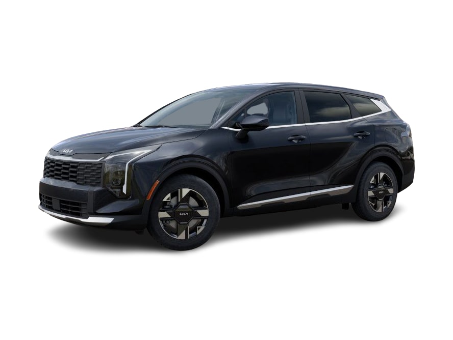 Thumbnail: 2026 Kia Sportage - 3
