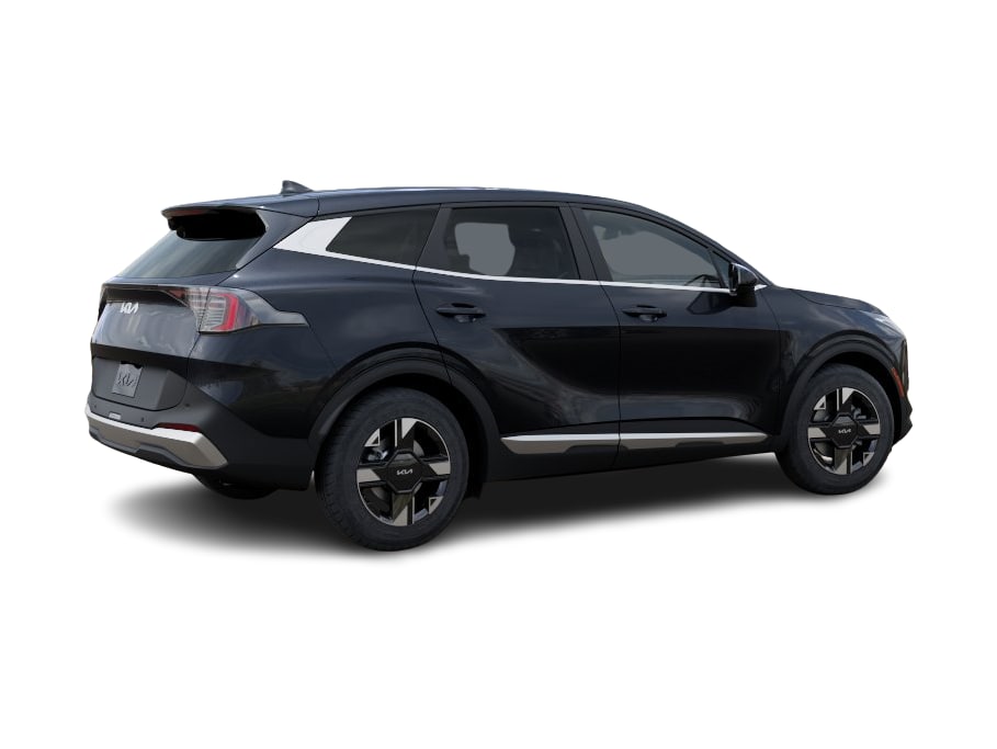 Thumbnail: 2026 Kia Sportage - 14