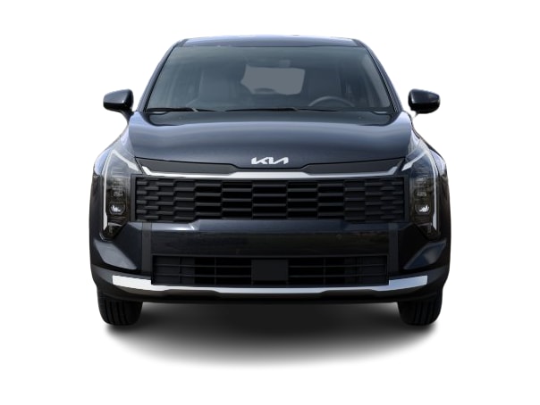 Thumbnail: 2026 Kia Sportage - 5