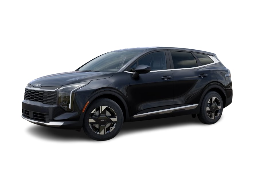 Thumbnail: 2026 Kia Sportage - 12
