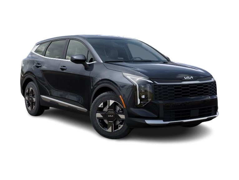 Thumbnail: 2026 Kia Sportage - 16