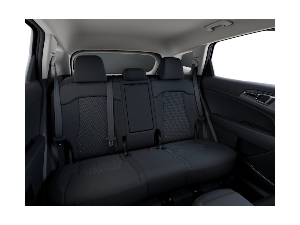 Thumbnail: 2026 Kia Sportage - 11
