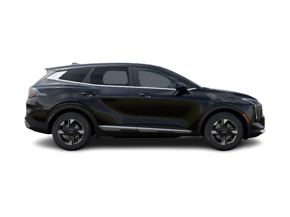 Thumbnail: 2026 Kia Sportage - 15
