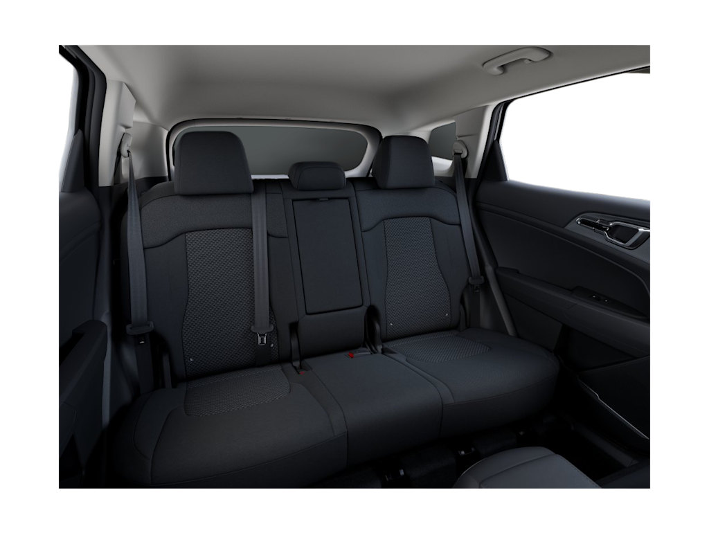Thumbnail: 2026 Kia Sportage - 11