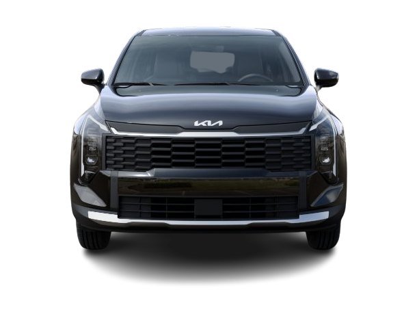 Thumbnail: 2026 Kia Sportage - 5