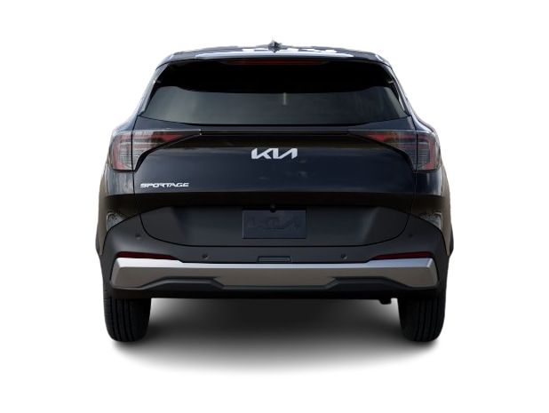 Thumbnail: 2026 Kia Sportage - 13