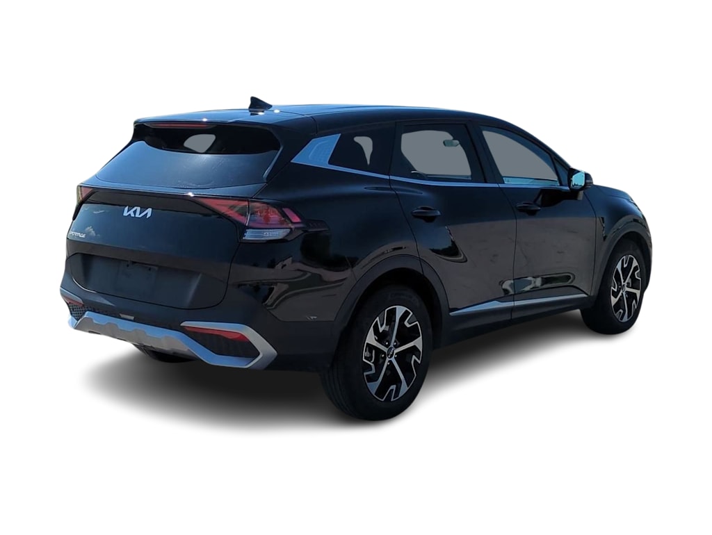 2023 Kia Sportage EX 19