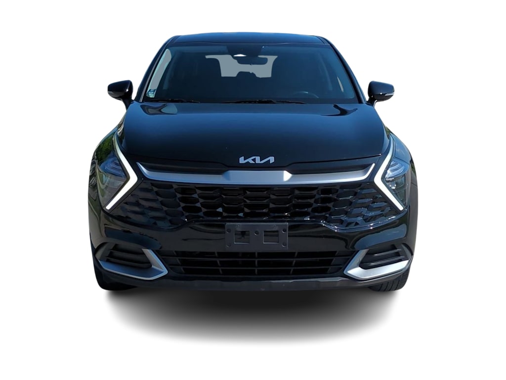 2023 Kia Sportage EX 6