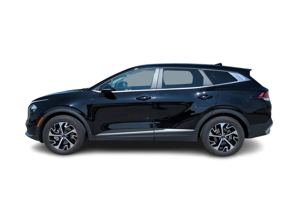 2023 Kia Sportage EX 3