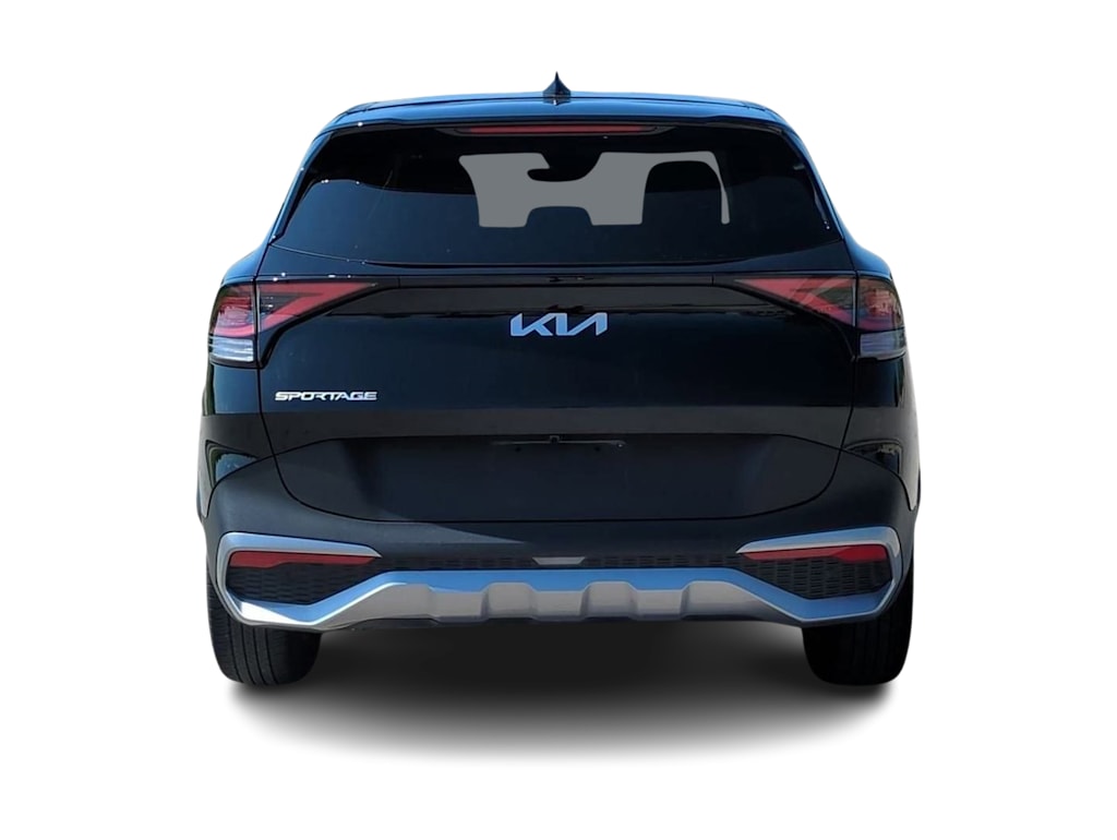 2023 Kia Sportage EX 5
