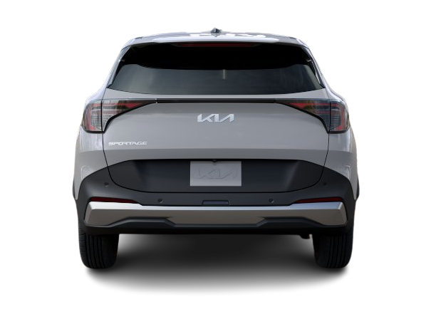 Thumbnail: 2027 Kia Sportage - 14