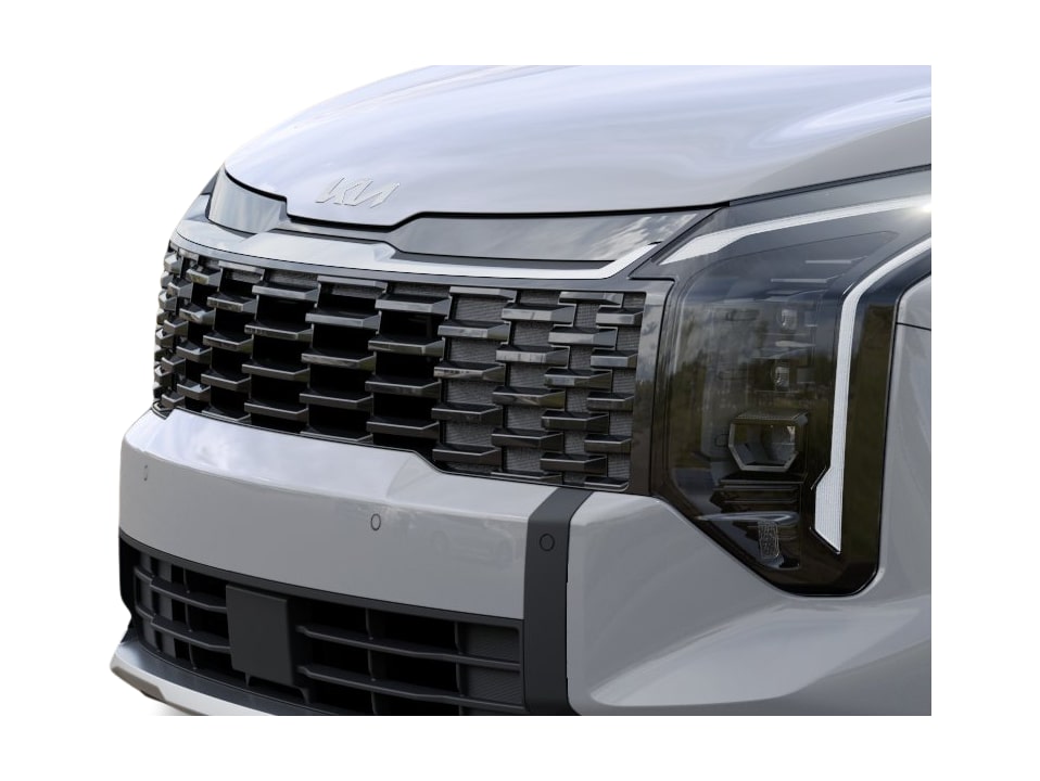 Thumbnail: 2027 Kia Sportage - 20