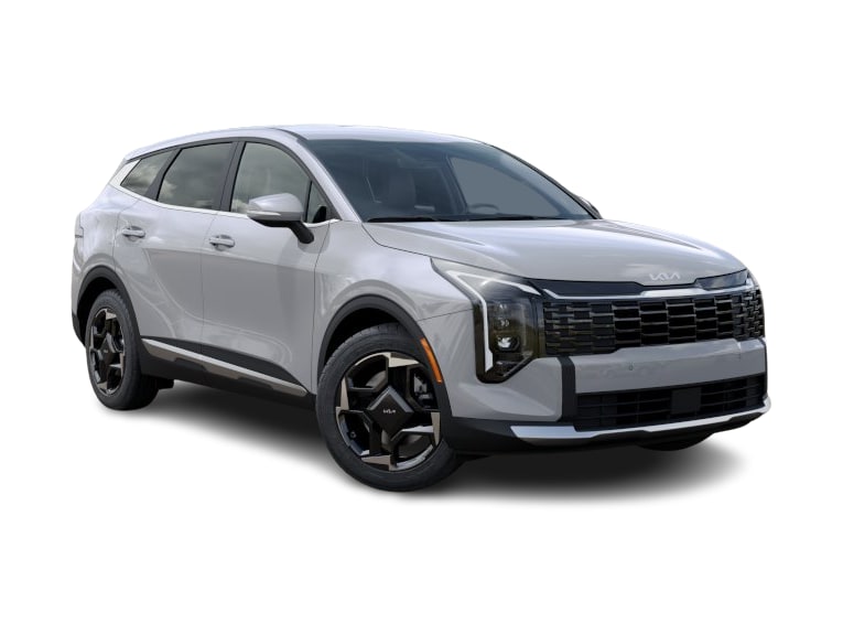 Thumbnail: 2027 Kia Sportage - 17