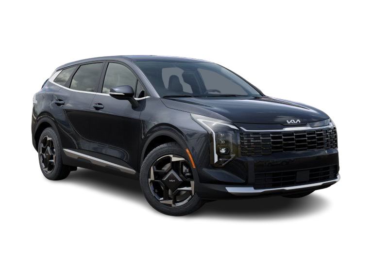 Thumbnail: 2026 Kia Sportage - 17