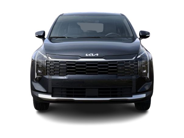 Thumbnail: 2026 Kia Sportage - 6