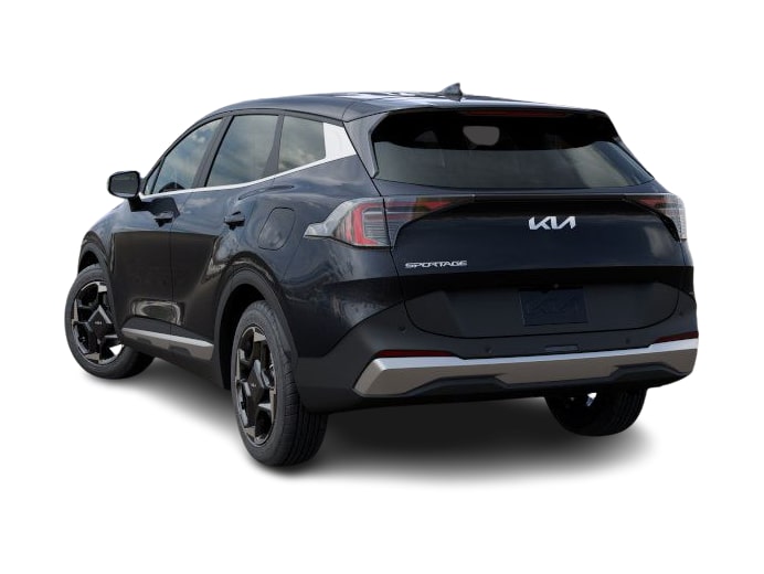 Thumbnail: 2026 Kia Sportage - 4