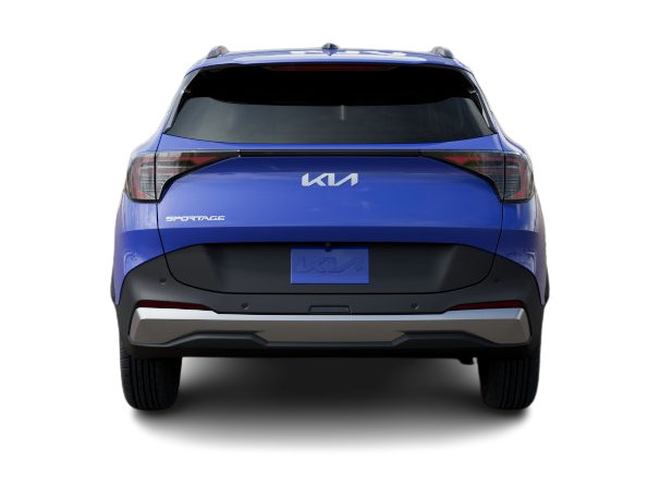 Thumbnail: 2026 Kia Sportage - 13