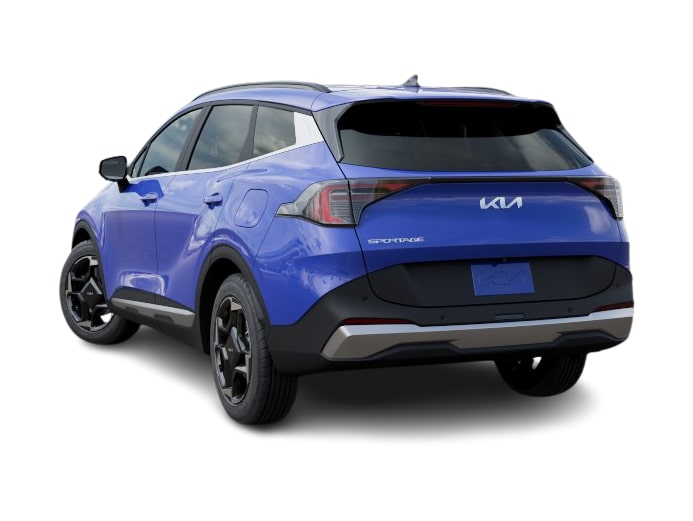 Thumbnail: 2026 Kia Sportage - 3