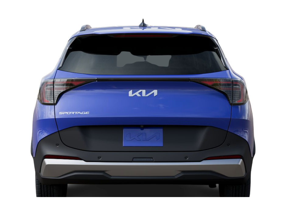 Thumbnail: 2026 Kia Sportage - 4