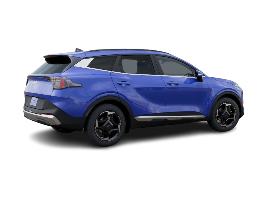 Thumbnail: 2026 Kia Sportage - 14