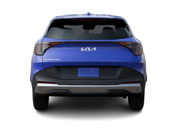 Thumbnail: 2027 Kia Sportage - 14