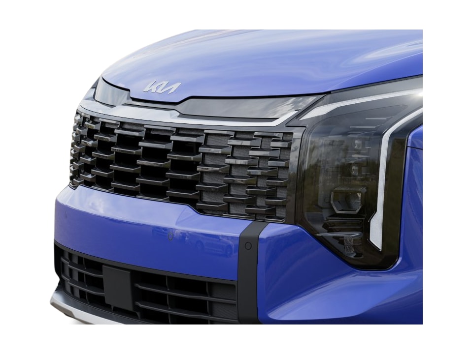 Thumbnail: 2027 Kia Sportage - 20