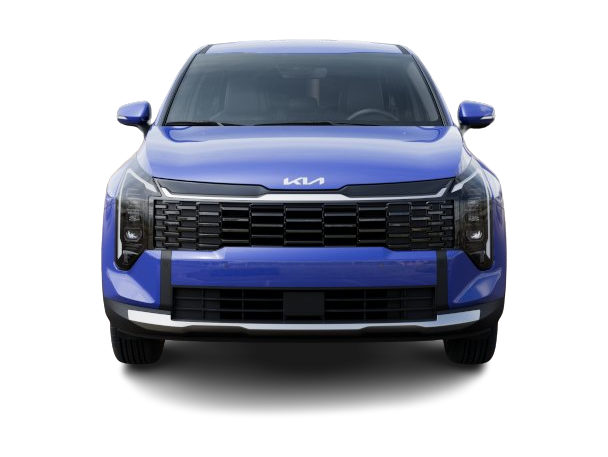 Thumbnail: 2027 Kia Sportage - 6
