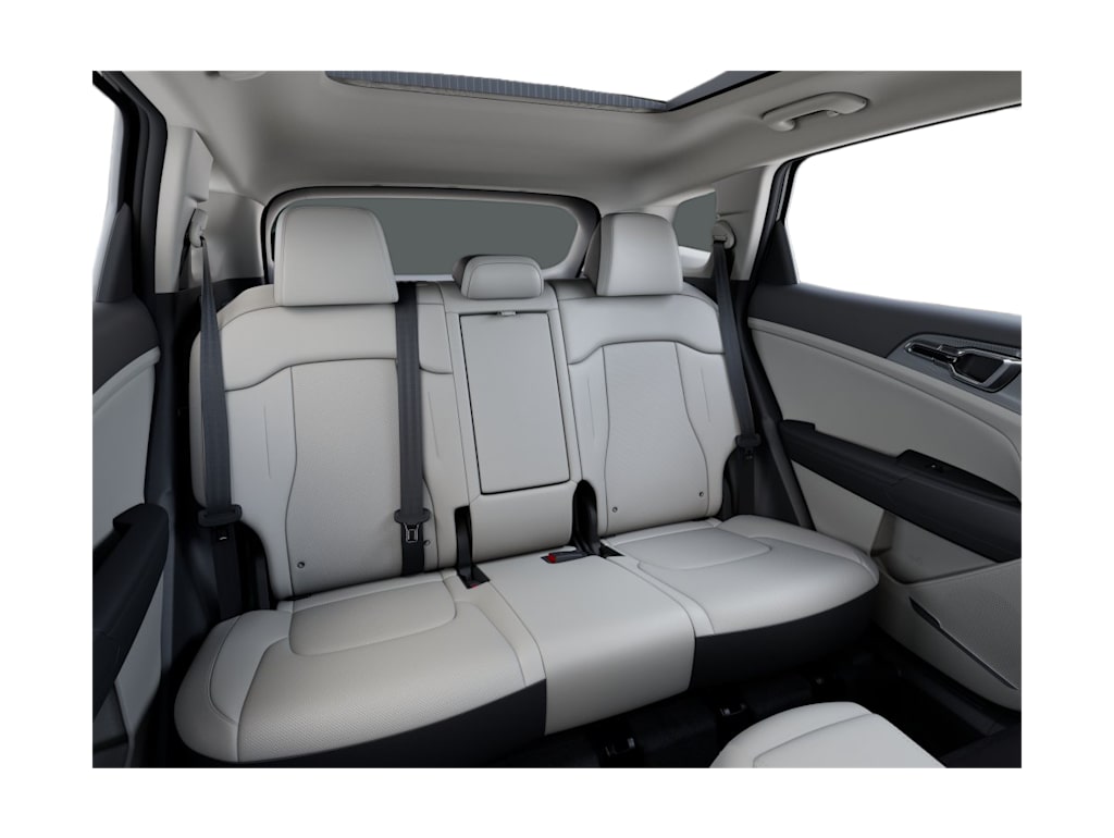 Thumbnail: 2027 Kia Sportage - 12