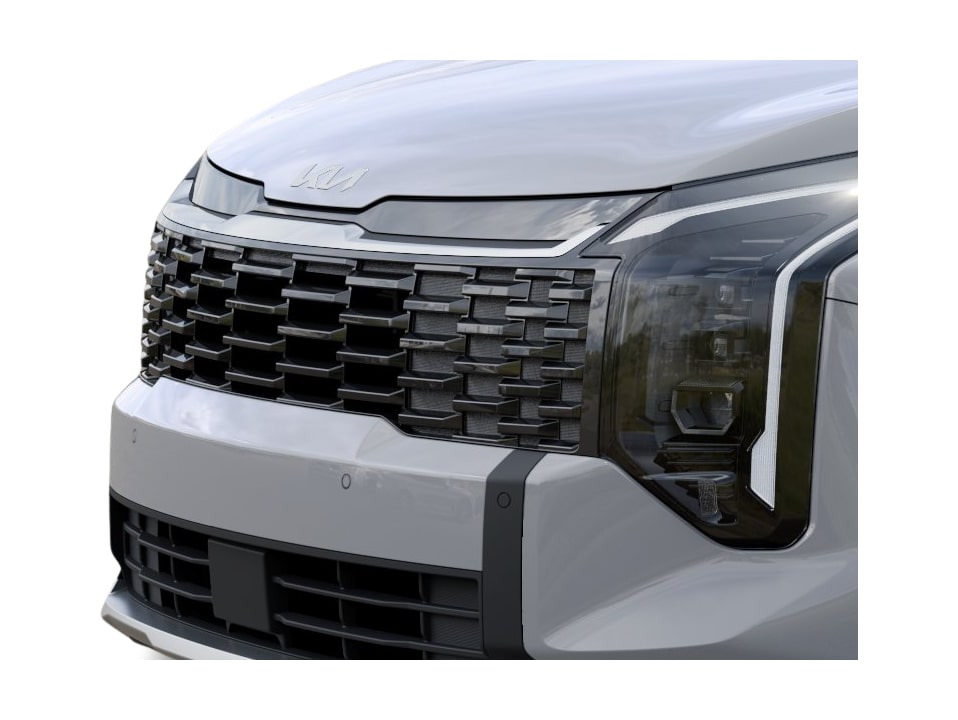Thumbnail: 2027 Kia Sportage - 19