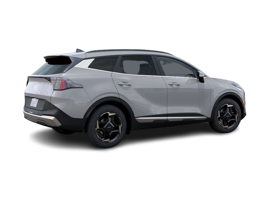 Thumbnail: 2027 Kia Sportage - 14