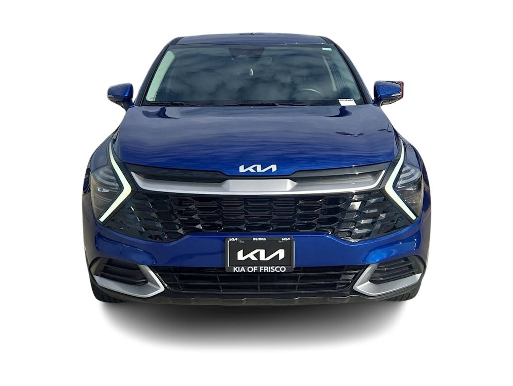 Thumbnail: 2024 Kia Sportage - 6