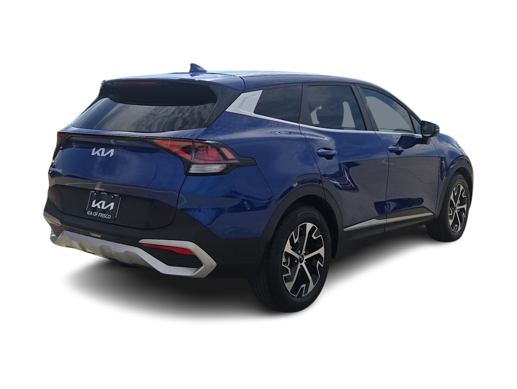 Thumbnail: 2024 Kia Sportage - 20