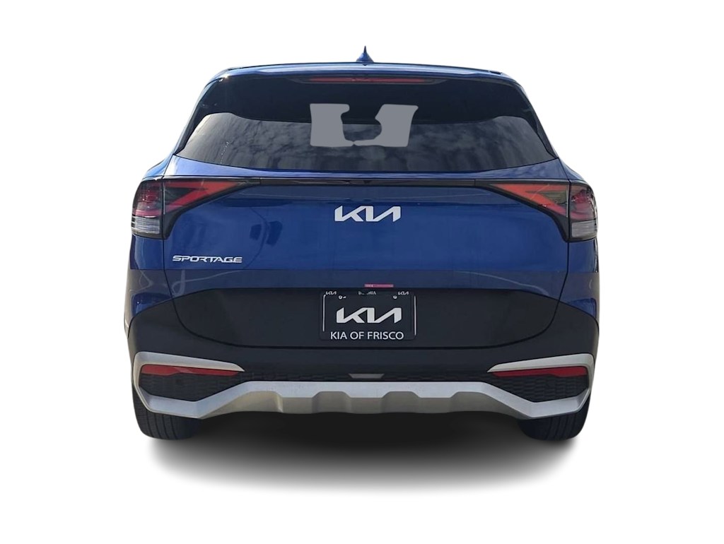 Thumbnail: 2024 Kia Sportage - 5