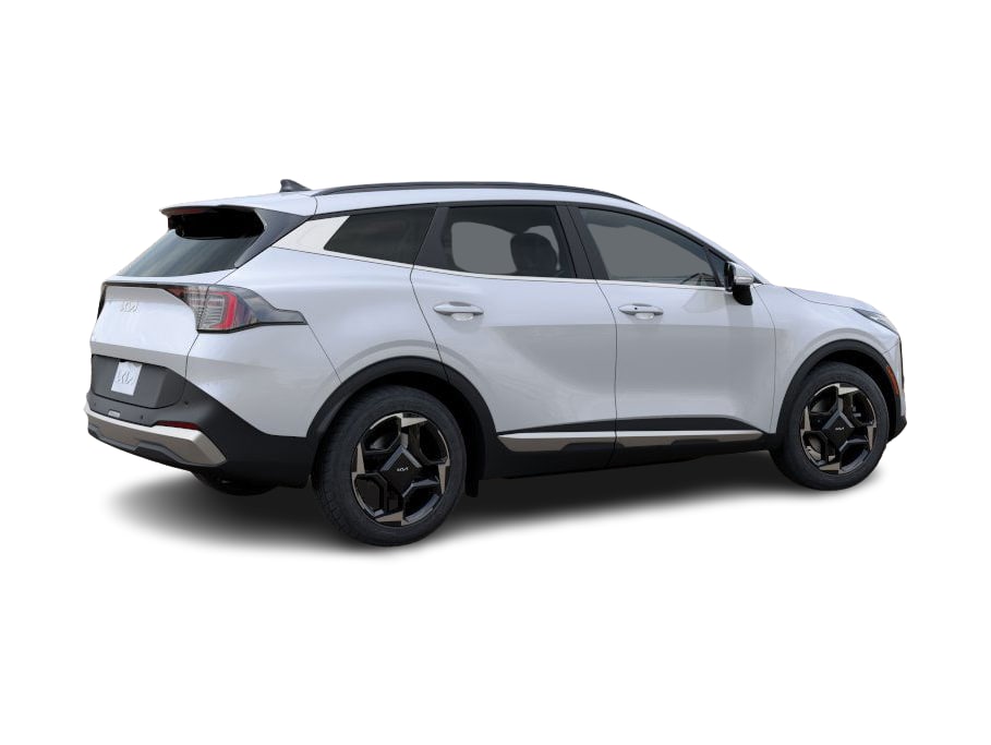Thumbnail: 2026 Kia Sportage - 14