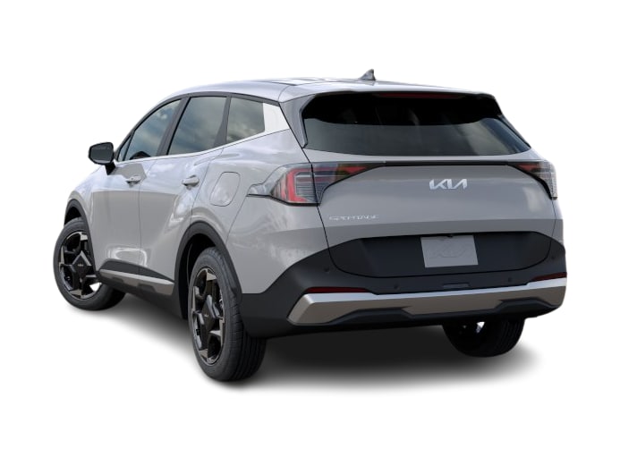 Thumbnail: 2027 Kia Sportage - 3
