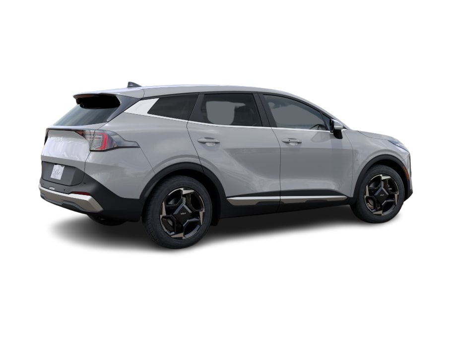Thumbnail: 2027 Kia Sportage - 15