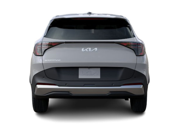 Thumbnail: 2027 Kia Sportage - 14